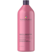 Pureology Smooth Perfection Conditioner 1000ml