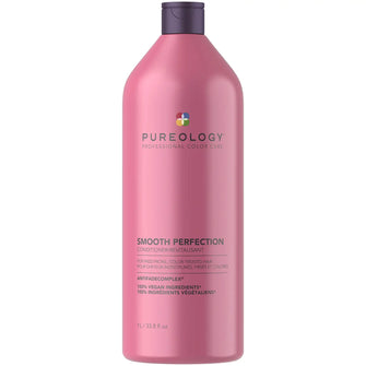 Pureology Smooth Perfection Conditioner 1000ml