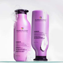 Pureology Hydrate Shampoo 1000ml