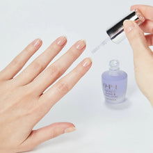 OPI Nail Base and Top Coat Duo Pack Infinite Shine Long-wear System 1st and 3rd Step 2 x 15ml (Worth £31.90)