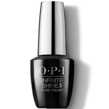 OPI Nail Base and Top Coat Duo Pack Infinite Shine Long-wear System 1st and 3rd Step 2 x 15ml (Worth £31.90)