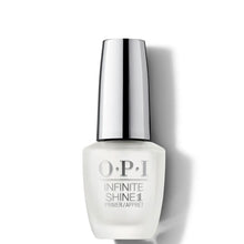 OPI Nail Base and Top Coat Duo Pack Infinite Shine Long-wear System 1st and 3rd Step 2 x 15ml (Worth £31.90)