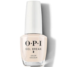 OPI Gel Break Sheer Too Tan-Tilizing 15ml