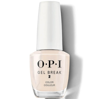 OPI Gel Break Sheer Too Tan-Tilizing 15ml