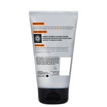 L'Oreal Men Expert Hydra Energetic Deep Exfoliating Face Scrub 100ml