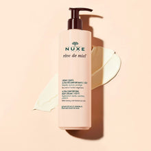 NUXE Rêve de Miel Ultra Comforting Body Cream 400ml