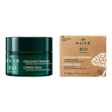 NUXE Citrus Cells Glow Rich Moisturising Cream 50ml