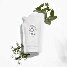 ESPA Eucalyptus and Tea Tree Purifying Shampoo 400ml