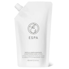 ESPA Neroli and Green Mandarin Conditioning Hand Lotion 400ml