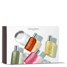 Molton Brown Spicy & Citrus Bathing Gift Set