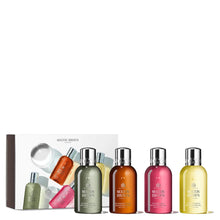 Molton Brown Spicy & Citrus Bathing Gift Set