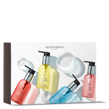 Molton Brown Floral & Marine Hand Gift Set