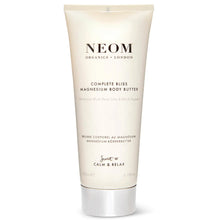 NEOM Complete Bliss Magnesium Body Butter 200ml