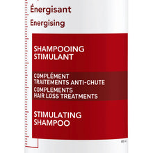 VICHY Dercos Energising Shampoo 400ml