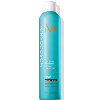 Moroccanoil Luminous Extra Strong Hairspray 330ml