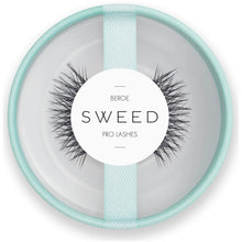 Sweed Lashes Beroe 3D - Black