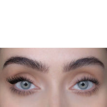 Sweed Lashes Tête à Tête - Black