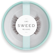 Sweed Lashes Caro - Brown