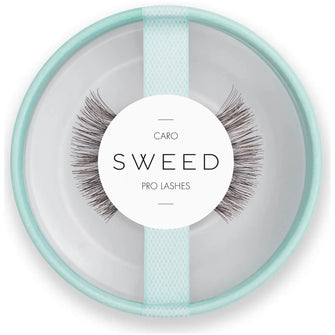 Sweed Lashes Caro - Brown