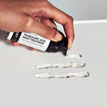 The INKEY List Tranexamic Acid Night Treatment 30ml