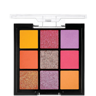 Lottie London Laila Love Neon Ibiza Palette 7.5g