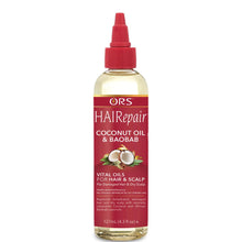 ORS HAIRepair Vital Oils 127ml