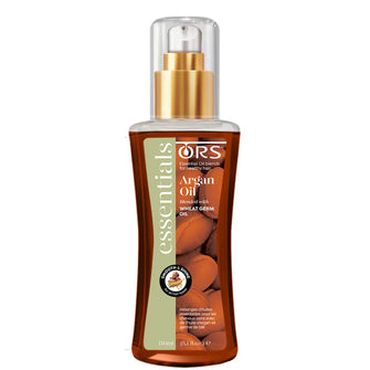 ORS Essential Argan Oil 150ml