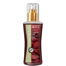 ORS Essential Castor Oil 150ml