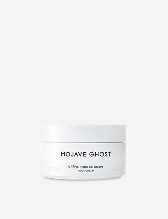 Mojave ghost body cream 200ml
