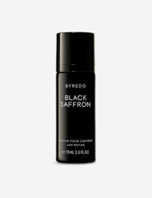 Black Saffron hair perfume 75ml