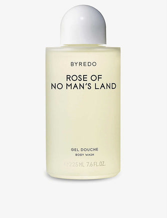 Rose of No Man’s Land Body Wash 225ml