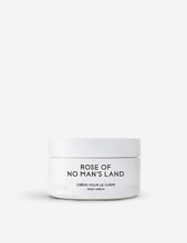 Rose of No Man’s Land Body Cream 200ml