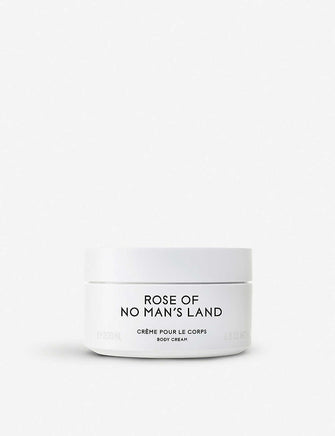 Rose of No Man’s Land Body Cream 200ml