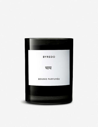 Chai candle 240g