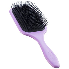 Denman D90L Tangle Tamer Brush - Ultra Violet