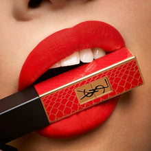 Yves Saint Laurent Rouge Pur Couture The Slim Lipstick Wild Limited Edition (Various Shades)