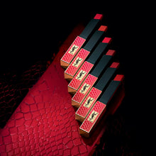 Yves Saint Laurent Rouge Pur Couture The Slim Lipstick Wild Limited Edition (Various Shades)