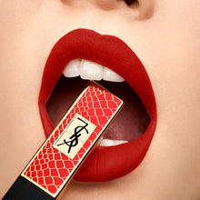 Yves Saint Laurent Rouge Pur Couture The Slim Lipstick Wild Limited Edition (Various Shades)