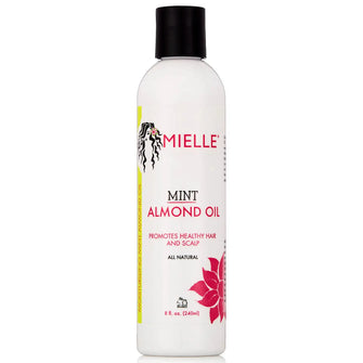 Mielle Organics Mint Almond Oil