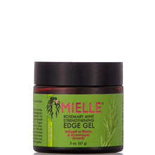 Mielle Organics Rosemary Mint Edge Gel