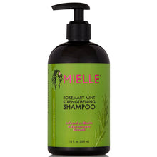 Mielle Organics Rosemary Mint Shampoo