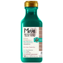 Maui Moisture Colour Protection+ Sea Minerals Shampoo 385ml