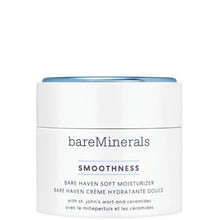 bareMinerals Smoothness Bare Haven Soft Moisturizer 50ml