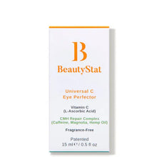 BeautyStat Universal C Eye Perfector 0.5 oz