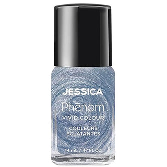 Jessica Phenom Vivid Nail Colour 14ml - Sea Star