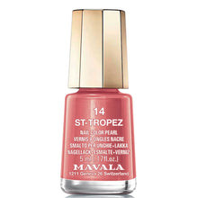 Mavala St. Tropez Nail Polish 5ml