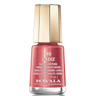 Mavala Cadiz Nail Polish 5ml