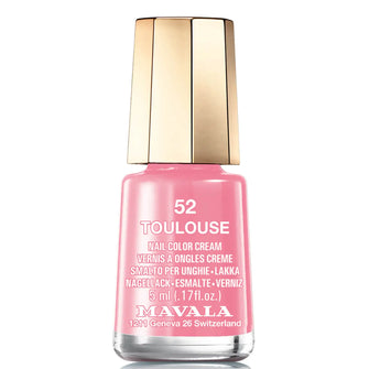 Mavala Toulouse Nail Polish 5ml