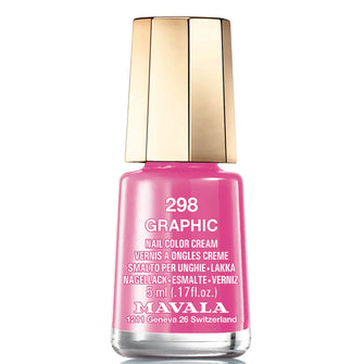 Mavala Graphic Nail Polish 5ml