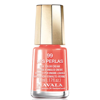 Mavala Las Perlas Nail Polish 5ml